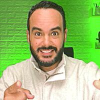 Carlos Bernal