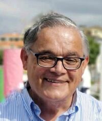 Alberto Barciela