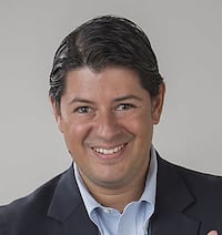 Orlando Reyes