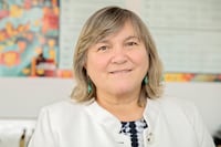 María Noel Vaeza