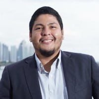 Daniel Lombana