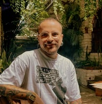 David Ramírez
