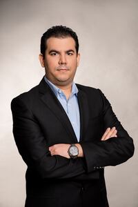 Moisés  Rodríguez