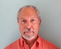 Andrés L. Guillén