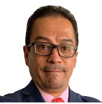  Henry M. Rodríguez