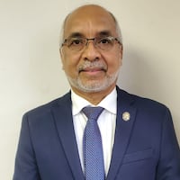 José Emilio Moreno