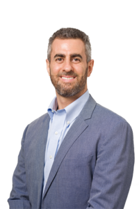 Joey Levy