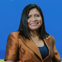 Brizeida Hernández Sánchez