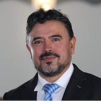 Fernando Barrientos del Monte