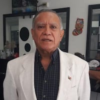 Lisímaco López y López