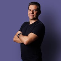 Paulo Secco