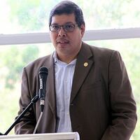 Víctor López Cabrera