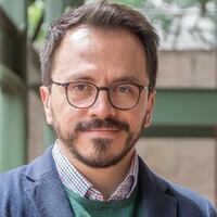 Edwin López Rivera 
