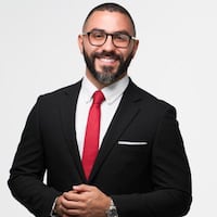 Luis A. Cigarruista Vargas