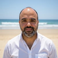Luis Esquivel Golcher