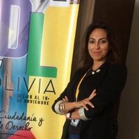 Paula Siverino Bavio