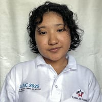 Isabella Nazareth Palacios González