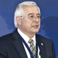 César Tribaldos