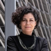 Patricia  Llanes