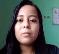 Gricela Tania Tenorio Valdés