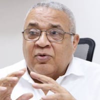 Arturo Coley Graham