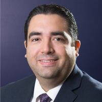 Jorge Townshend Camazón