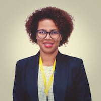Guillermina Itzel De Gracia