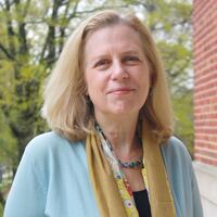 Julie Greene