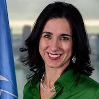 Michelle Muschett