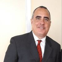 Luis Gabriel Pernett