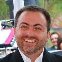 José Egas