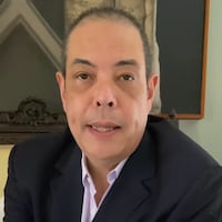 Rolando Domingo