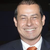 Marcos Castillo Pérez