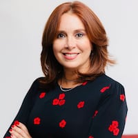 Gina  Herrero Chacón