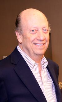 I. Roberto Eisenmann
